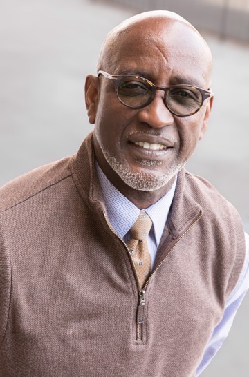 Marlon Moore